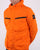 Marshall Artist Garment Dyed Field Jacket Orange
