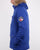 Ellesse Parka Royal Blue