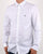 Lacoste Shirt White/Blue