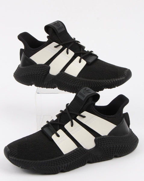 Adidas Prophere Trainers Black/White