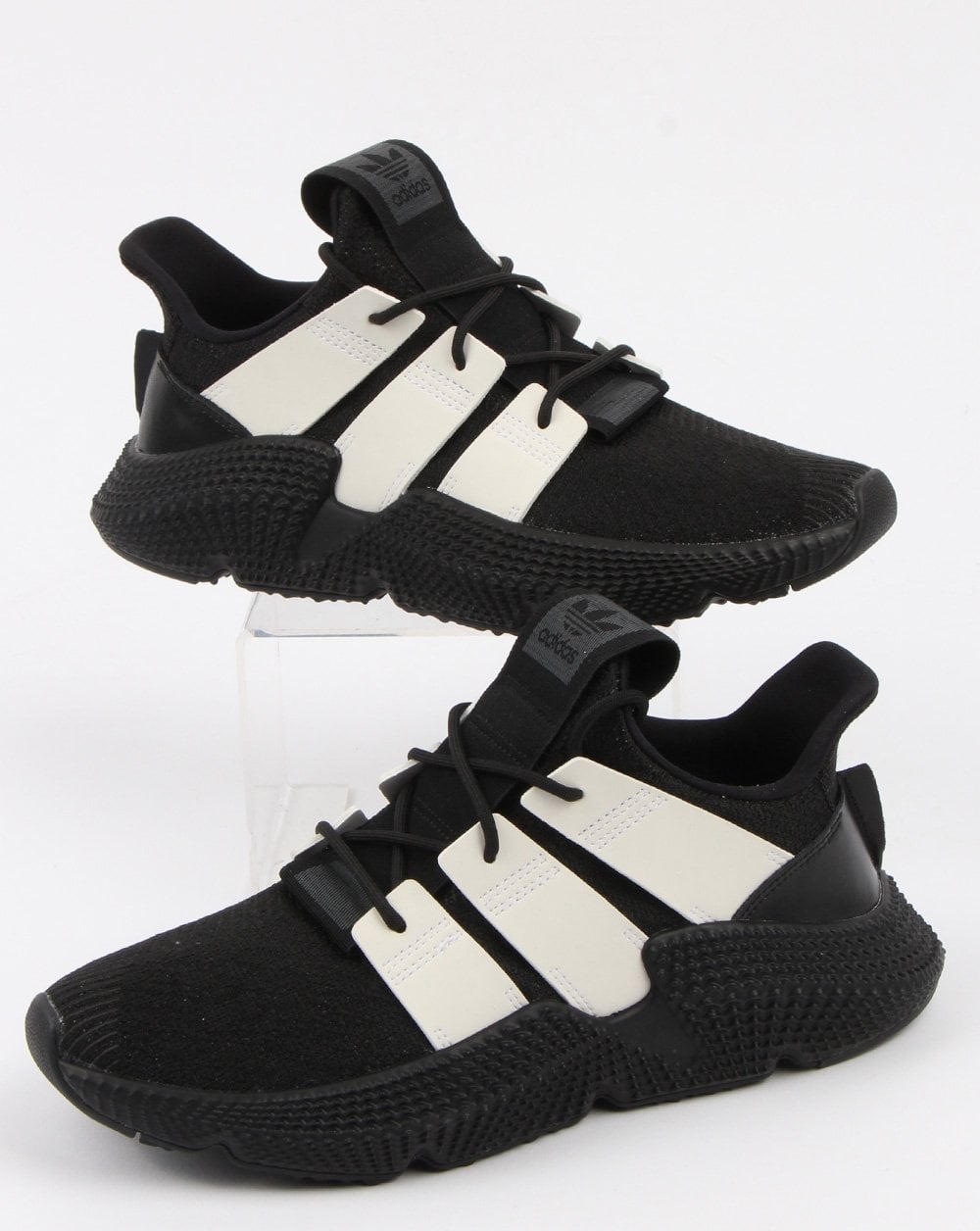 Adidas Prophere Sneaker Schwarz/Weiß