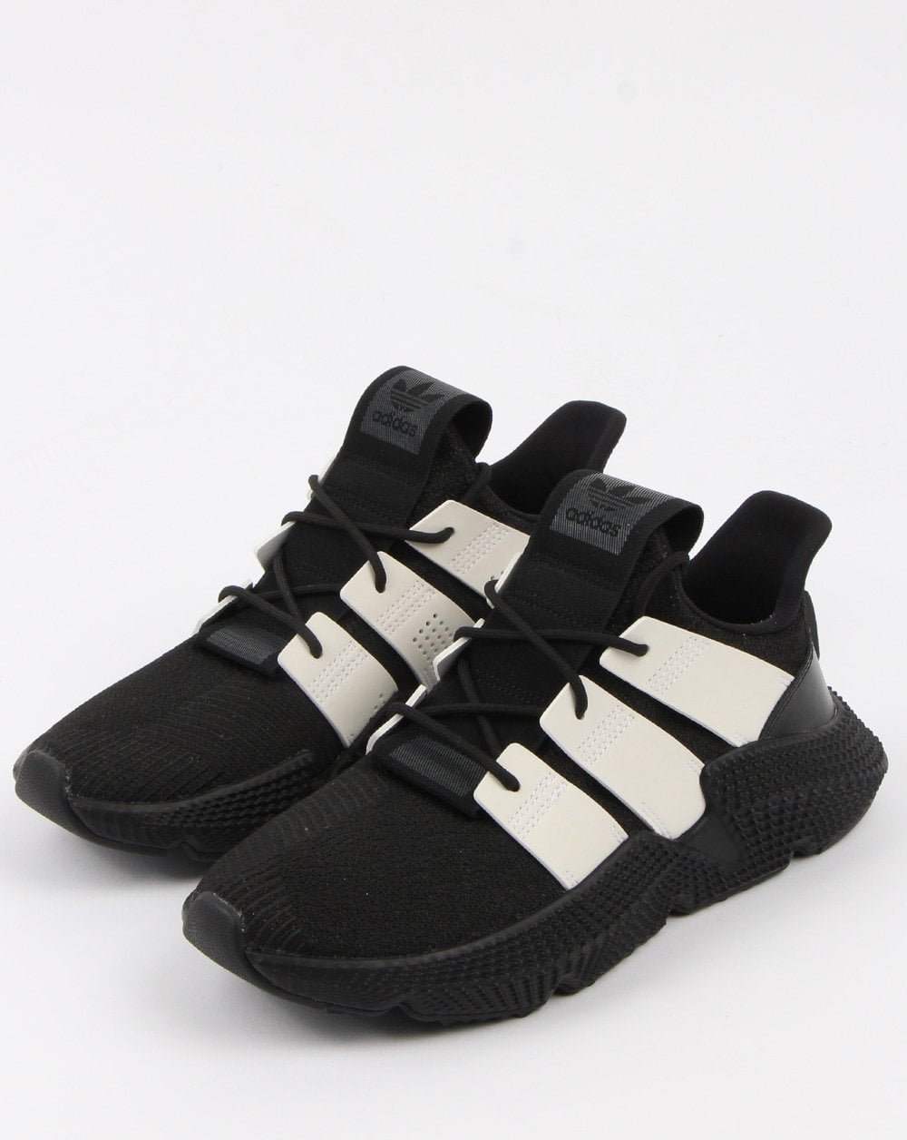 Adidas Prophere Sneaker Schwarz/Weiß