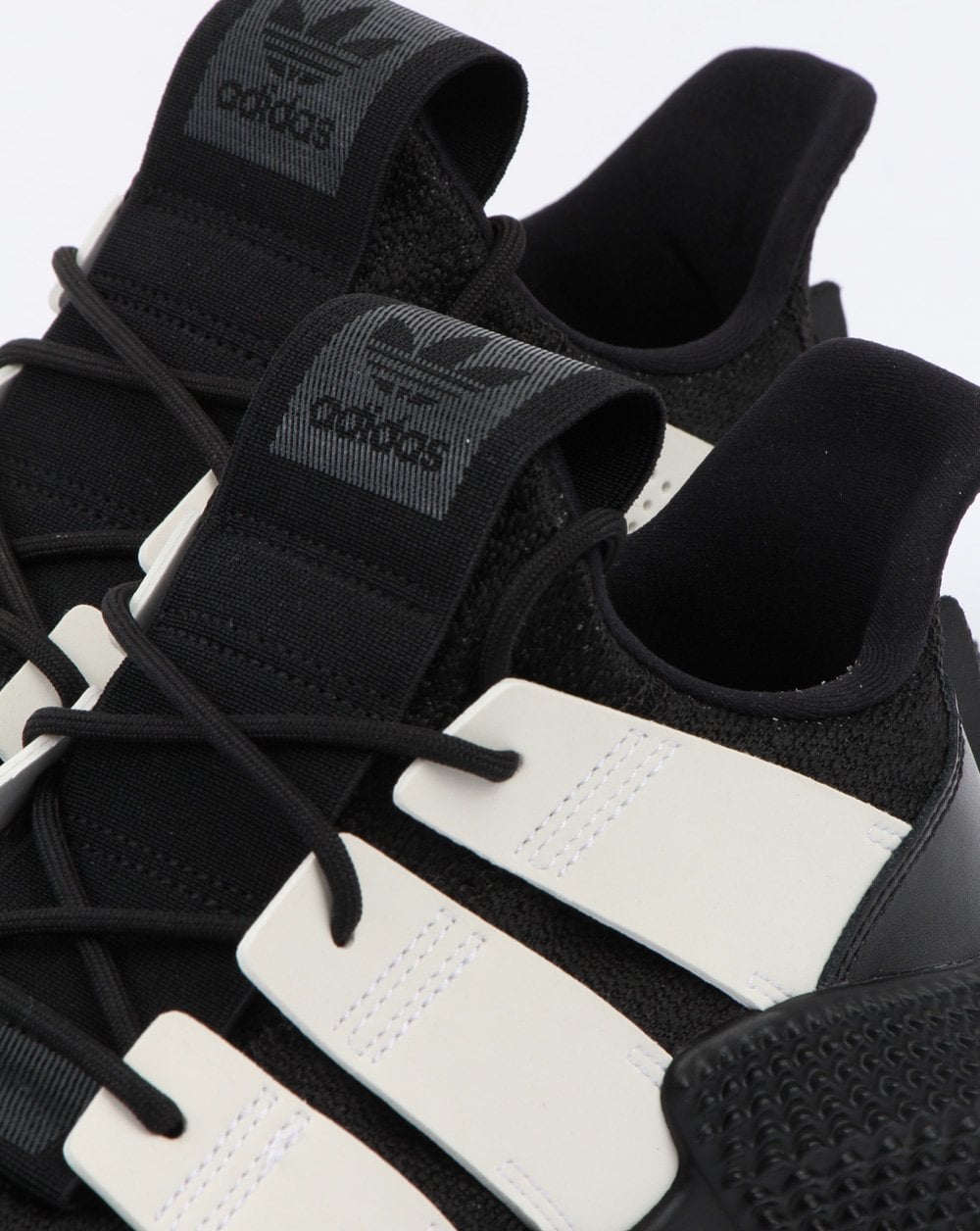 Adidas Prophere Sneaker Schwarz/Weiß