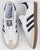 Adidas Samba Og Trainers White/navy