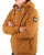 Weekend Offender Brook Jacket Mustard
