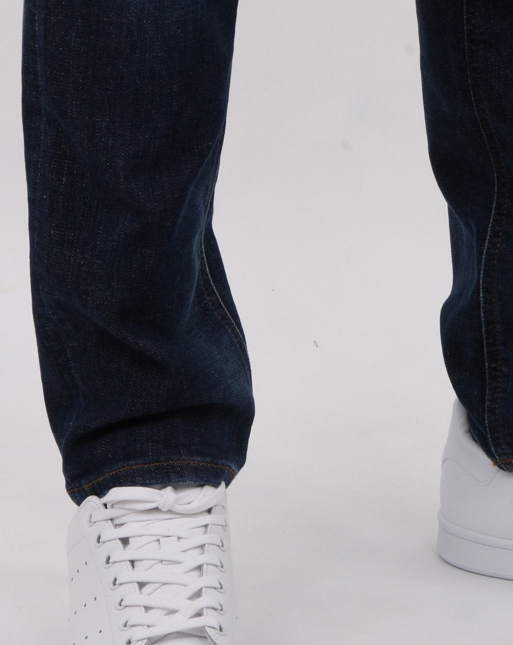 Tommy Hilfiger Slim Scanton Dynamic Stretch Jeans Dunkelblau
