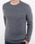 Farah Rosecroft Jumper Grey