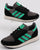 Adidas Forest Grove Trainers Black/Green/grey