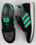 Adidas Forest Grove Trainers Black/Green/grey