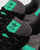 Adidas Forest Grove Trainers Black/Green/grey