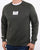 Weekend Offender Saddler Sweatshirt Spruce