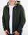 Weekend Offender Mclarnin Hoody Spruce