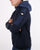 Weekend Offender Mclarnin Hoody Navy
