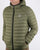 Sergio Tacchini Ives Down Jacket Olive