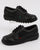 Kickers Kick Lo Shoes Black