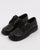 Kickers Kick Lo Shoes Black