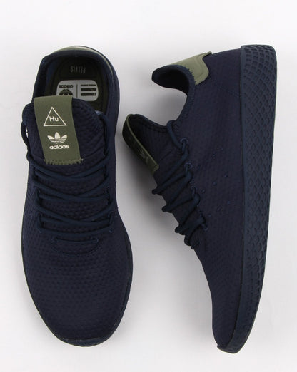 Adidas Pw Tennisschuhe Marineblau