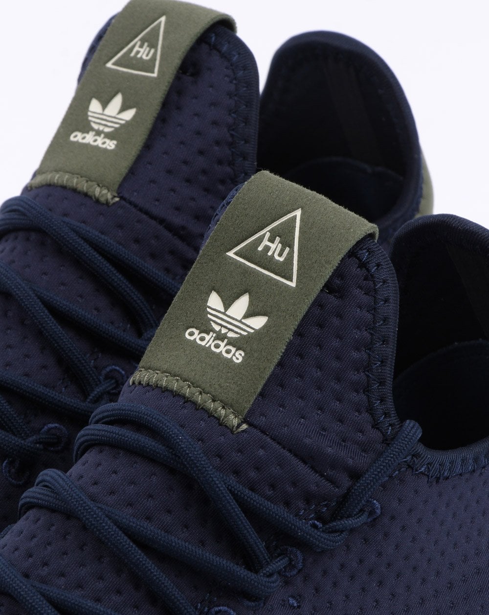Adidas Pw Tennisschuhe Marineblau
