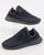 Adidas Deerupt Runner Trainers Dark Blue/ash Blue