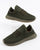 Adidas Deerupt Runner Trainers Base Green/orange