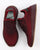 Adidas Deerupt Runner Trainers Burgundy/ash Green