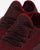 Adidas Deerupt Runner Trainers Burgundy/ash Green