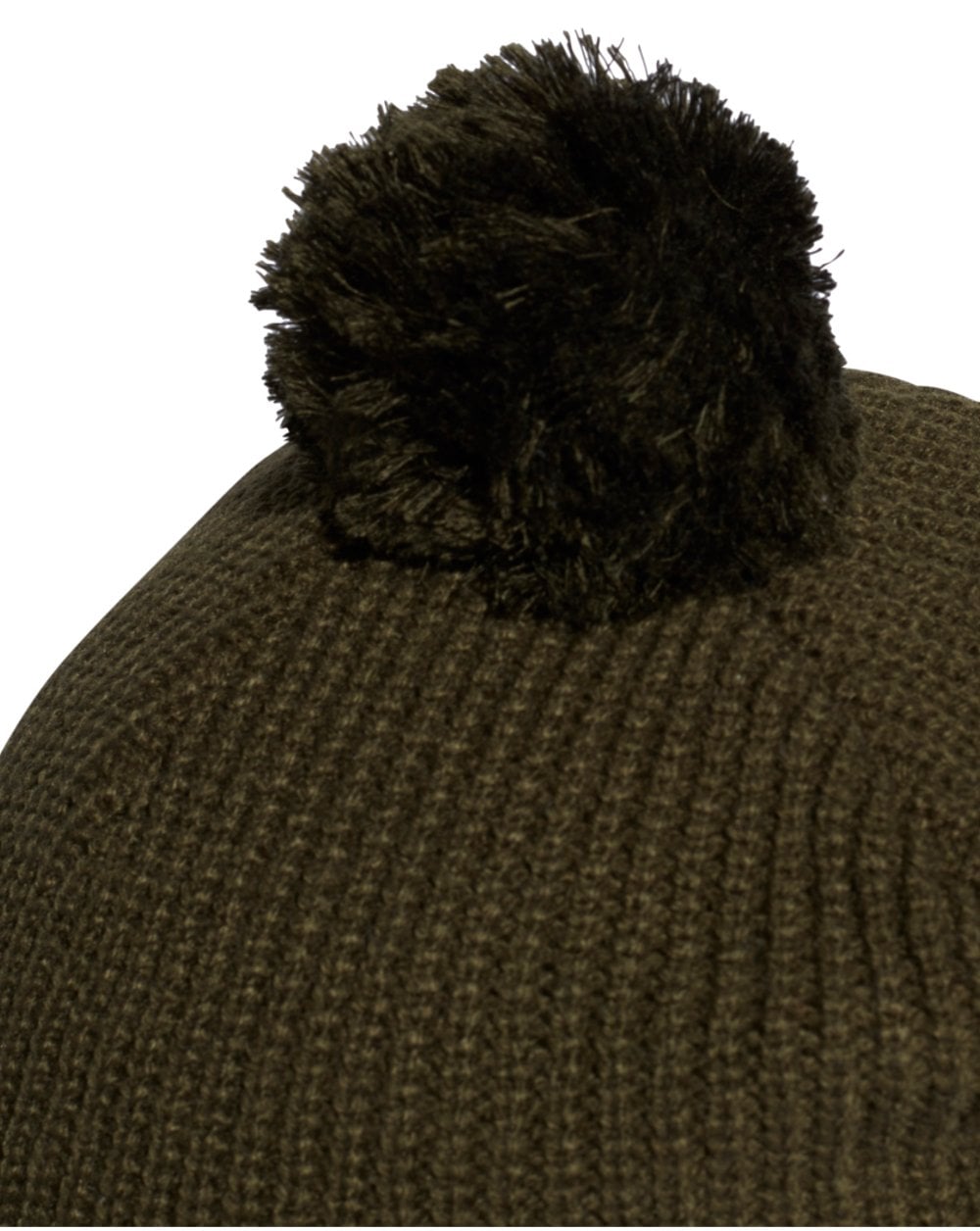 Adidas Originals Pom Pom Beanie Night Cargo
