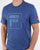 Fila Vintage Alexis F Box T Shirt True Navy