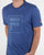 Fila Vintage Alexis F Box T Shirt True Navy