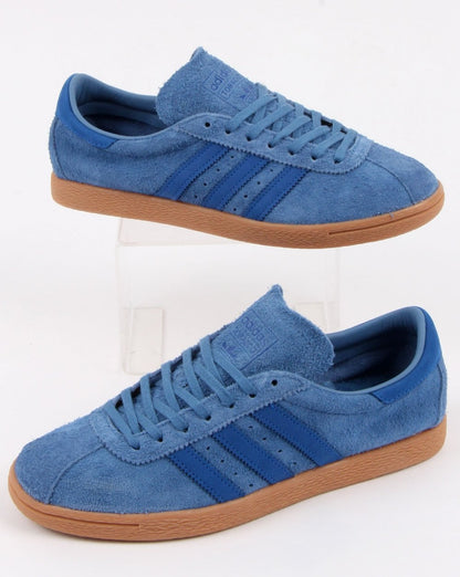 Adidas Tobacco Sneakers Trace Royal/Collegiate Royal
