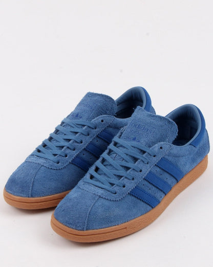Adidas Tobacco Sneakers Trace Royal/Collegiate Royal