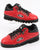Fila Trailblazer Boots Red