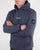 Marshall Artist Siren Oth Hoody Navy
