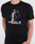 80s Casual Classics Kasuals T Shirt Black