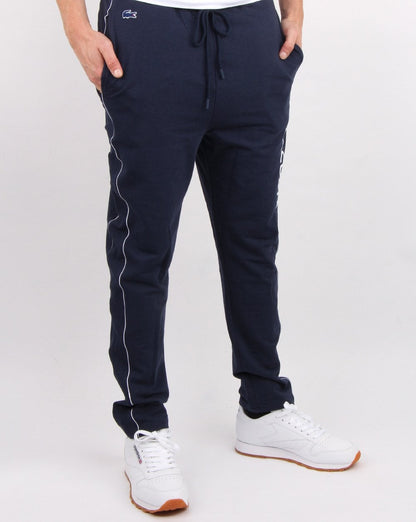 Lacoste Loungehose Marineblau