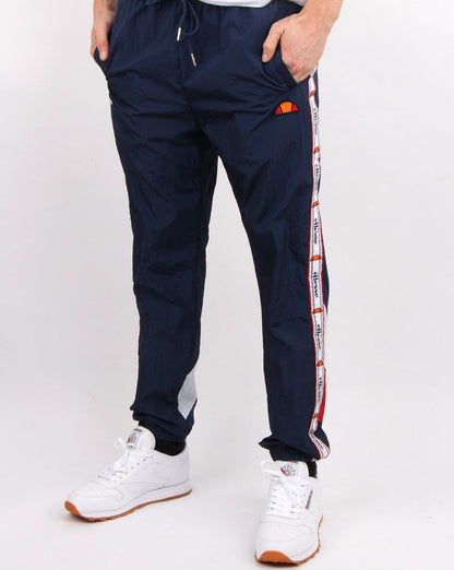 Ellesse Avico Trainingshose Marineblau