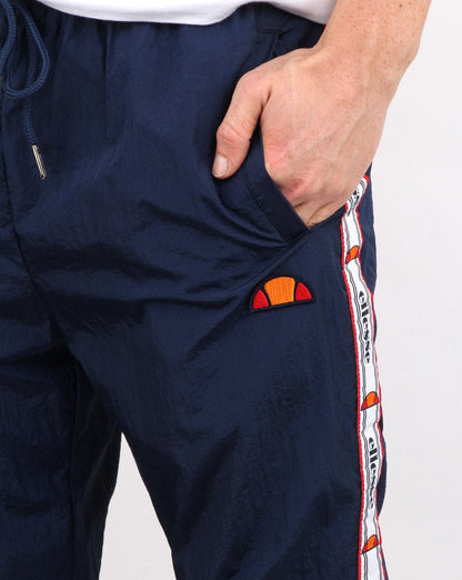 Ellesse Avico Trainingshose Marineblau