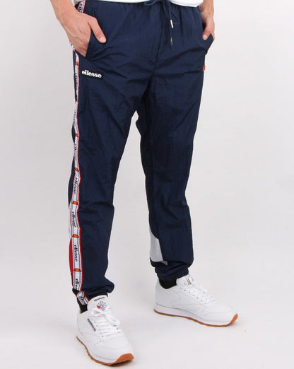 Ellesse Avico Trainingshose Marineblau