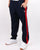 Fila Vintage Popper Pants Navy/red