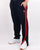 Fila Vintage Popper Pants Navy/red