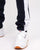 Fila Vintage Setter Settanta Track Pants Navy/gardenia