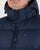 Tommy Hilfiger Down Gilet Black Iris