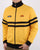 Ellesse Rimini Track Top Yellow/black