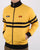 Ellesse Rimini Track Top Yellow/black