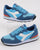 Diadora Camaro Trainers Riviera/ethereal Blue