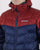 Berghaus Nunat Reflect Down Jacket Dusk/red Dahlia