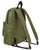 Lyle And Scott Colour Backpack Woodland Green