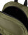 Lyle And Scott Colour Backpack Woodland Green