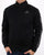 Kappa Banda Anniston Slim Track Top Black