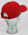 Lacoste Sport Cap Red